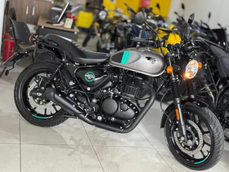 ROYAL ENFIELD Hunter 350 , Foto 7