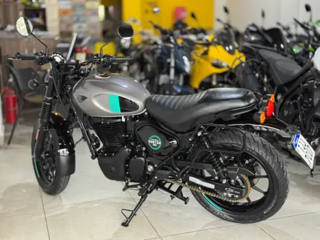 ROYAL ENFIELD Hunter 350 , Foto 8