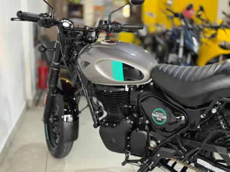 ROYAL ENFIELD Hunter 350 , Foto 9
