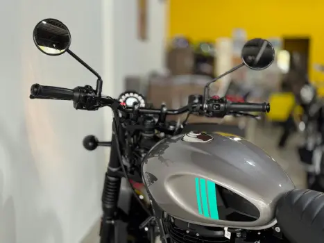 ROYAL ENFIELD Hunter 350 , Foto 10