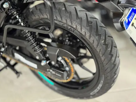 ROYAL ENFIELD Hunter 350 , Foto 12