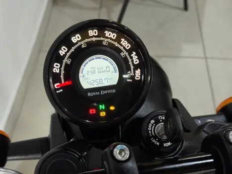 ROYAL ENFIELD Hunter 350 , Foto 13