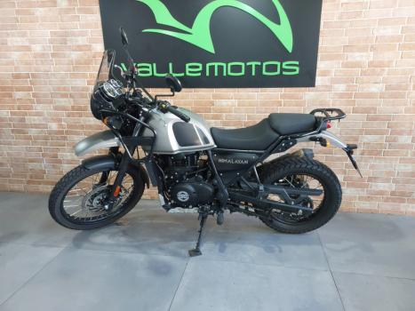ROYAL ENFIELD Hymalayan 400 , Foto 2