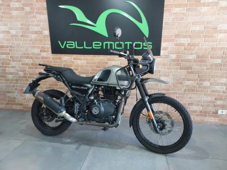 ROYAL ENFIELD Hymalayan 400 , Foto 3