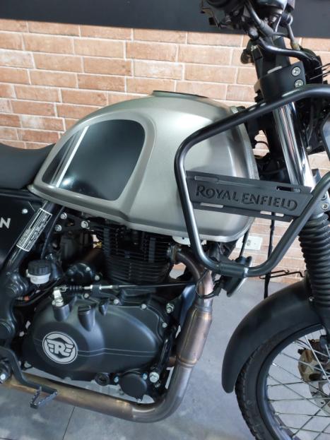 ROYAL ENFIELD Hymalayan 400 , Foto 4