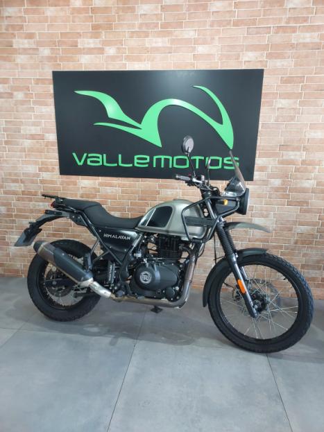 ROYAL ENFIELD Hymalayan 400 , Foto 5