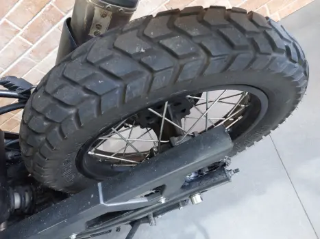 ROYAL ENFIELD Hymalayan 400 , Foto 10