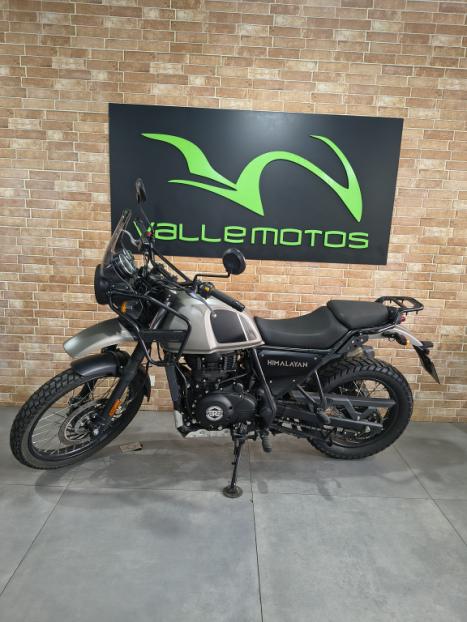 ROYAL ENFIELD Hymalayan 400 , Foto 2