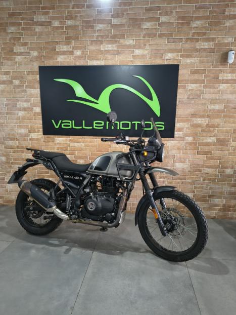 ROYAL ENFIELD Hymalayan 400 , Foto 3