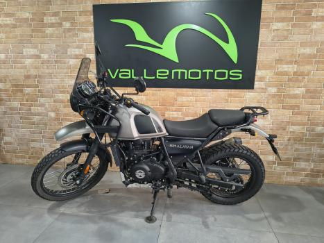 ROYAL ENFIELD Hymalayan 400 , Foto 5