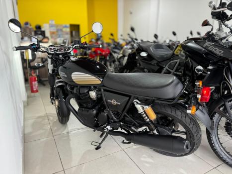 ROYAL ENFIELD Interceptor 650 , Foto 8