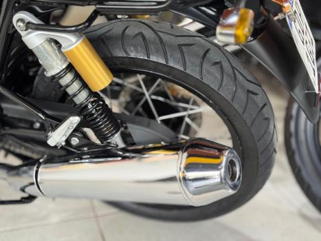 ROYAL ENFIELD Interceptor 650 , Foto 11