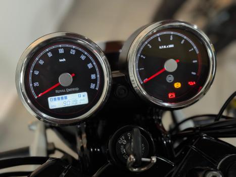 ROYAL ENFIELD Interceptor 650 , Foto 13
