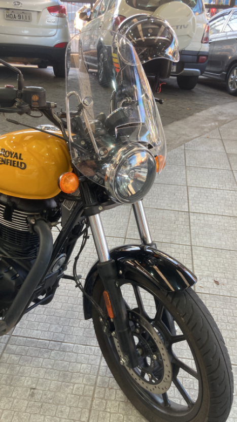 ROYAL ENFIELD Meteor 350 ABS, Foto 7