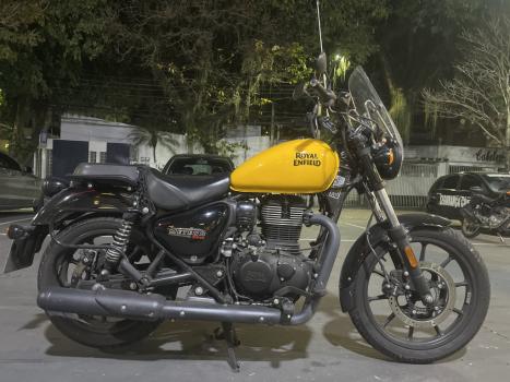 ROYAL ENFIELD Meteor 350 ABS, Foto 2