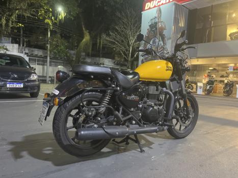 ROYAL ENFIELD Meteor 350 ABS, Foto 3