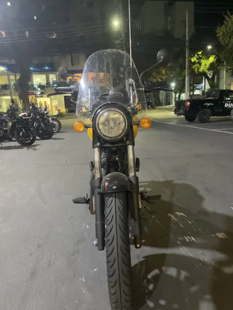 ROYAL ENFIELD Meteor 350 ABS, Foto 6