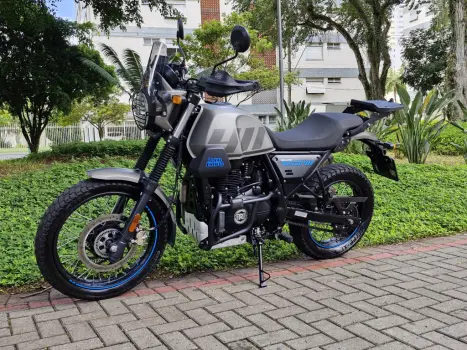 ROYAL ENFIELD Scram 411 , Foto 5