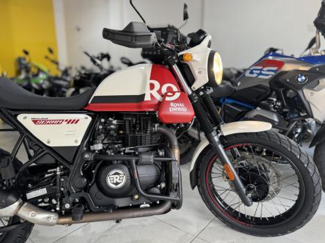 ROYAL ENFIELD Scram 411 , Foto 5