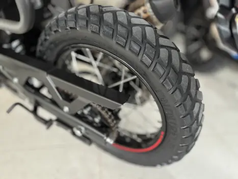 ROYAL ENFIELD Scram 411 , Foto 8