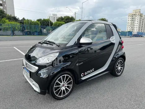 SMART For Two Cabriolet 1.0 12V 3 CILINDROS AUTOMTICO, Foto 2