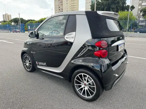 SMART For Two Cabriolet 1.0 12V 3 CILINDROS AUTOMTICO, Foto 3