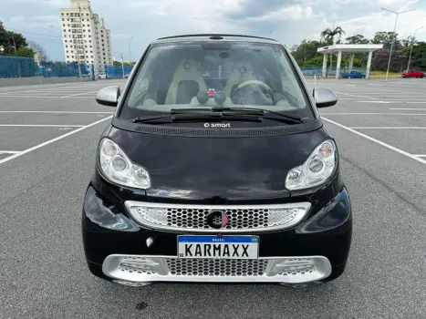 SMART For Two Cabriolet 1.0 12V 3 CILINDROS AUTOMTICO, Foto 6