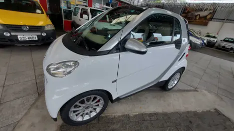 SMART Fortwo 1.0 12V 3 CILINDROS PASSION COUP  TURBO AUTOMTIC, Foto 1