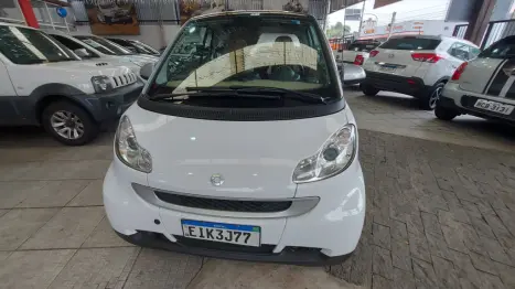 SMART Fortwo 1.0 12V 3 CILINDROS PASSION COUP  TURBO AUTOMTIC, Foto 2