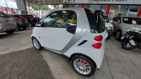 SMART Fortwo 1.0 12V 3 CILINDROS PASSION COUP  TURBO AUTOMTIC, Foto 11