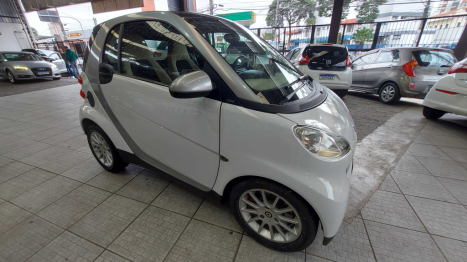 SMART Fortwo 1.0 12V 3 CILINDROS PASSION COUP  TURBO AUTOMTIC, Foto 12
