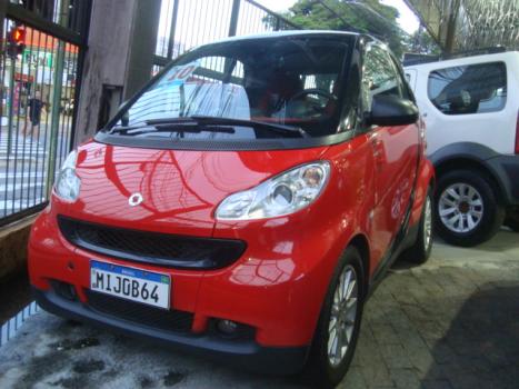 SMART Fortwo 1.0 12V 3 CILINDROS PASSION COUP  TURBO AUTOMTIC, Foto 1