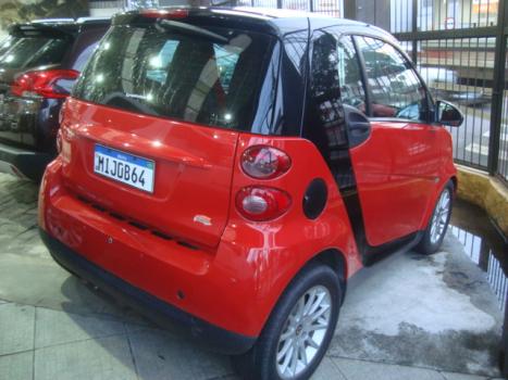 SMART Fortwo 1.0 12V 3 CILINDROS PASSION COUP  TURBO AUTOMTIC, Foto 2