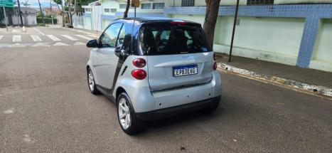 SMART Fortwo 1.0 MHD COUP 3 CILINDROS AUTOMTICO, Foto 3