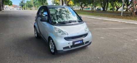 SMART Fortwo 1.0 MHD COUP 3 CILINDROS AUTOMTICO, Foto 4