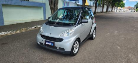 SMART Fortwo 1.0 MHD COUP 3 CILINDROS AUTOMTICO, Foto 1