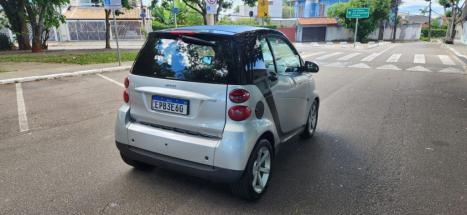 SMART Fortwo 1.0 MHD COUP 3 CILINDROS AUTOMTICO, Foto 2