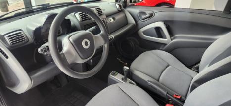 SMART Fortwo 1.0 MHD COUP 3 CILINDROS AUTOMTICO, Foto 5