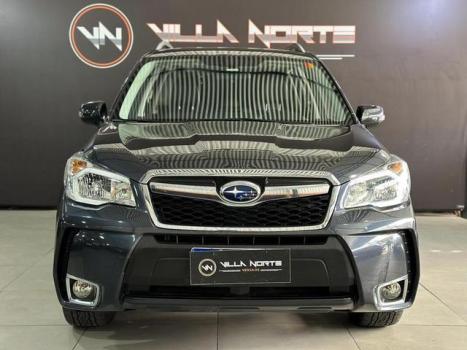 SUBARU Forester 2.0 16V 4P S 4X4 AUTOMTICO, Foto 2