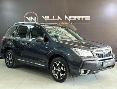 SUBARU Forester 2.0 16V 4P S 4X4 AUTOMTICO, Foto 3