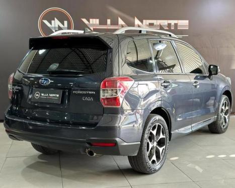 SUBARU Forester 2.0 16V 4P S 4X4 AUTOMTICO, Foto 4