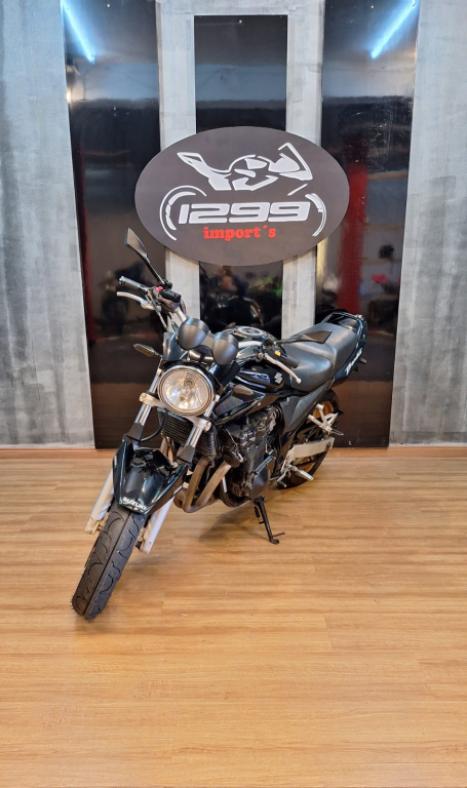 SUZUKI Bandit 650 N, Foto 2