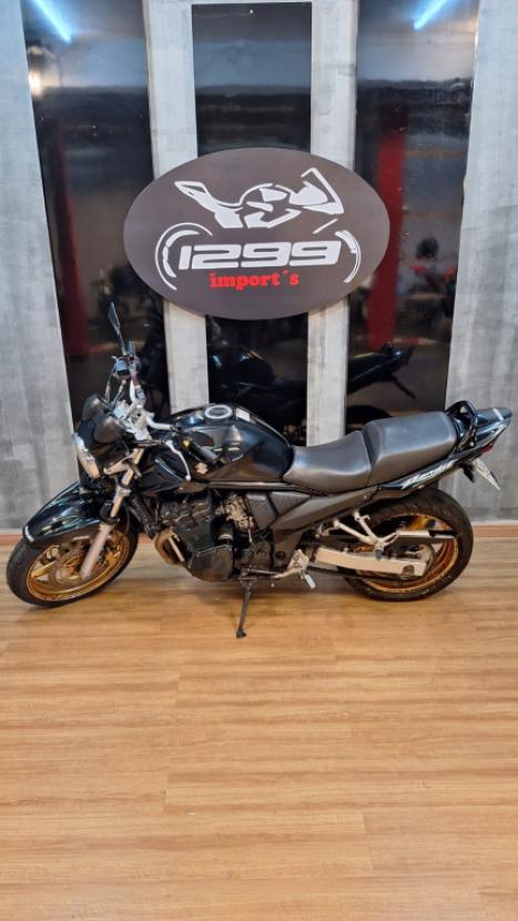 SUZUKI Bandit 650 N, Foto 3