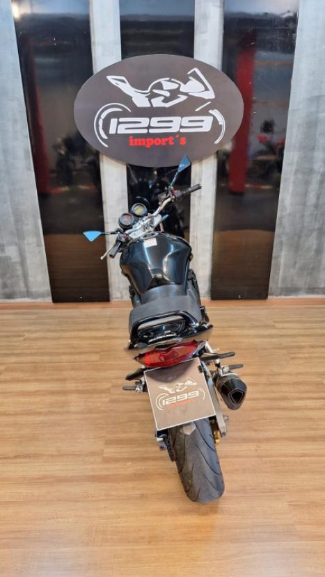 SUZUKI Bandit 650 N, Foto 5