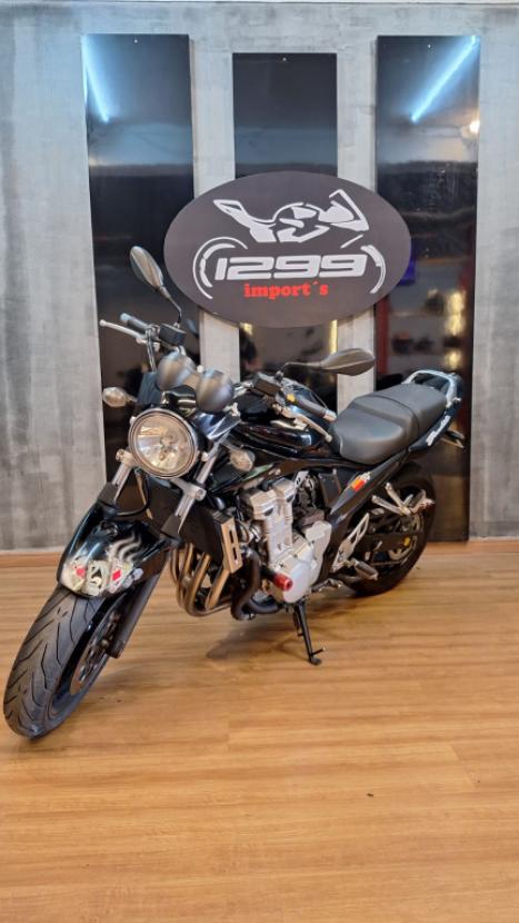 SUZUKI Bandit 650 N, Foto 3