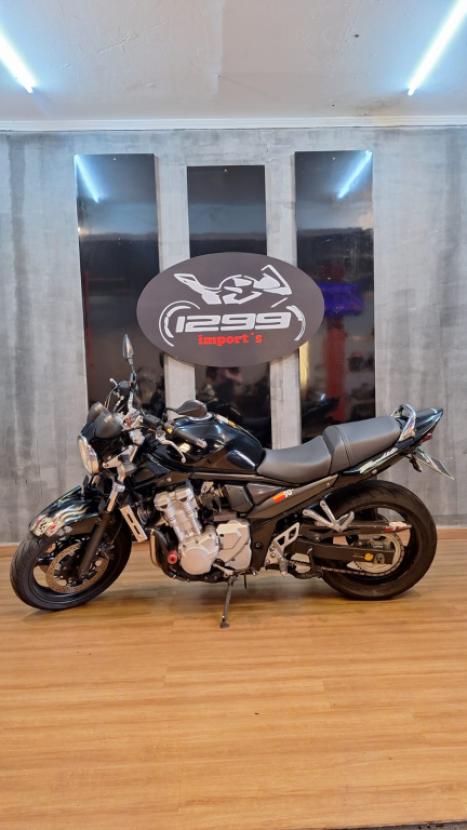 SUZUKI Bandit 650 N, Foto 4