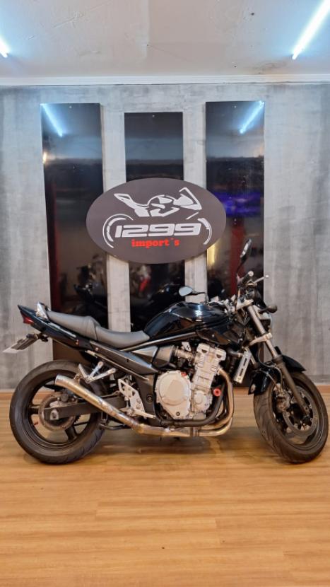 SUZUKI Bandit 650 N, Foto 5