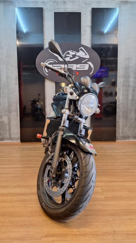 SUZUKI Bandit 650 N, Foto 6