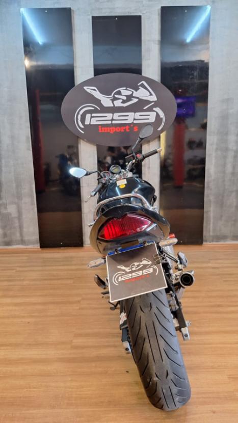 SUZUKI Bandit 650 N, Foto 7