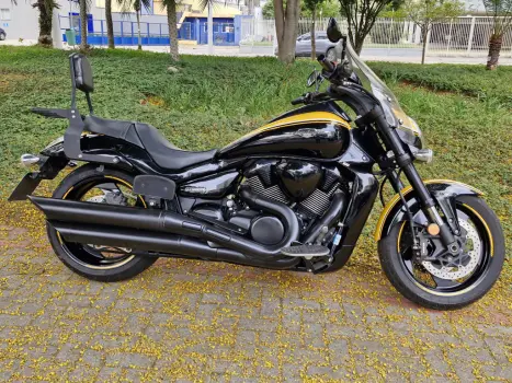 SUZUKI Boulevard M 1800 RBZ Boss , Foto 1